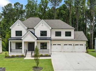 1984 Highgrove Ct, Atlanta, GA 30345