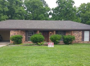 611 Finks Hideaway Rd, Monroe, LA 71203