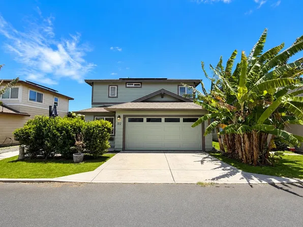 212 Alake St, Kahului, HI 96732