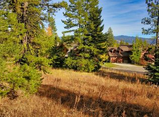 96 Sugarloaf Ct, Cascade, ID 83611