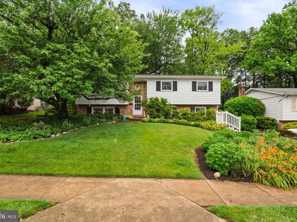 6026 Shaffer Dr, Alexandria, VA 22310