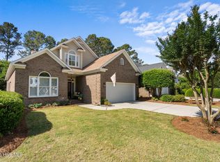 1016 Wild Dunes Cir, Wilmington, NC 28411