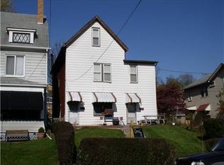 509-510 E 6th Ave, Tarentum, PA