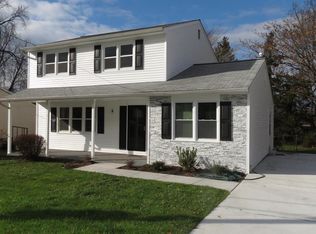 317 Cornell Ave, Stratford, NJ 08084