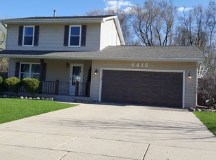 4415 45th St, Kenosha, WI 53144