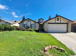 4113 W Providence Ave, Fresno, CA 93722