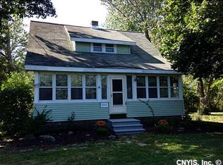 5277 Kasson Rd, Syracuse, NY 13215