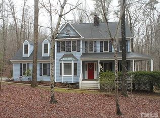 115 Mel Oaks Dr, Chapel Hill, NC 27516