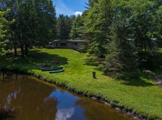 W4172 Fawn Ave, Montello, WI 53949