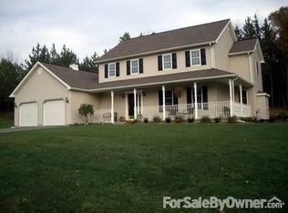 148 Buena Vista St, Wellsboro, PA 16901