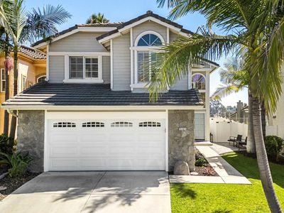 5343 Camino Playa Norte, San Diego, CA, 92124