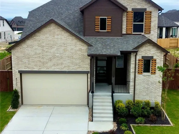 4722 Sherman Sq, Schertz, TX 78108
