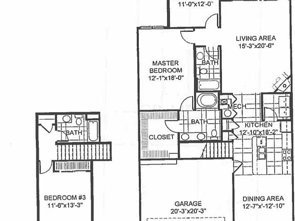 4th image of 226 Lake Cove Ct