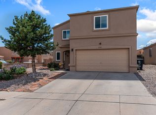 8201 Wolverine Dr NW, Albuquerque, NM 87120
