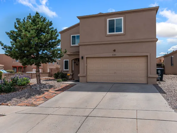 8201 Wolverine Dr NW, Albuquerque, NM 87120