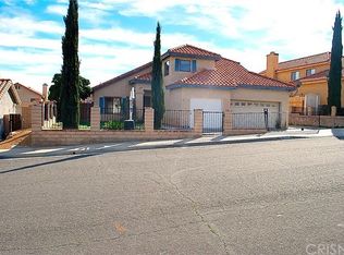 38332 Miramonte Ave, Palmdale, CA 93551