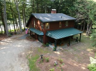 245 Old Turnpike Rd, Woodstock Valley, CT 06282