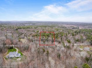 2901 Old Augusta Road, Waldoboro, ME 04572