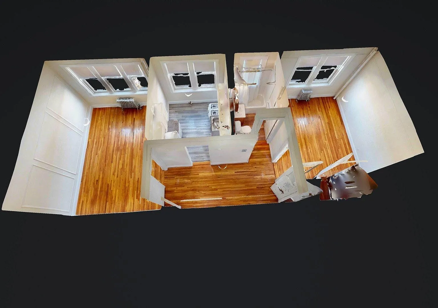 Charming 1 Bedroom-No Broker Fee — Photo 2