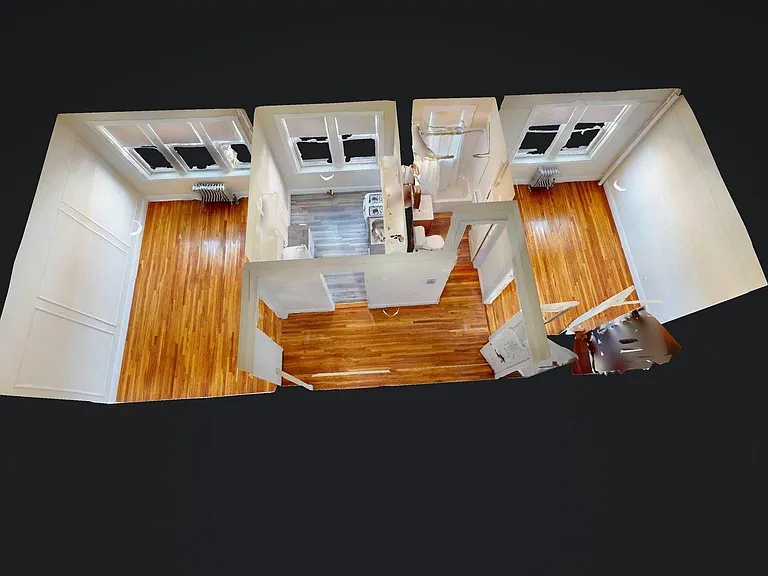1697 Commonwealth Ave #25 — Photo 2