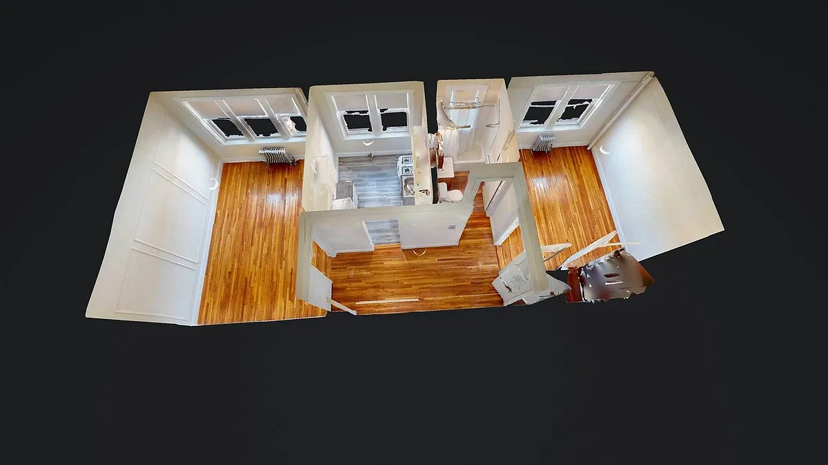 Building Photo - 1691 Commonwealth Ave #25