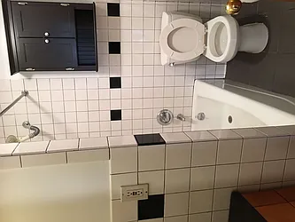 Rented by Peter Meskouris LREB