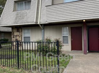 2216 E 66th Pl UNIT 1806, Tulsa, OK 74136