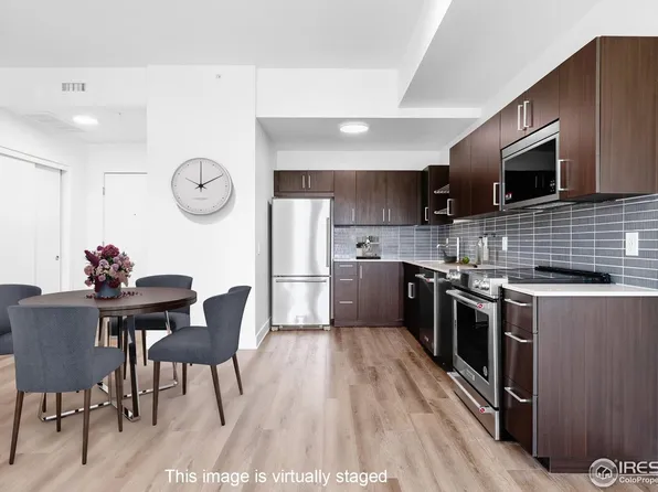 1707 Walnut St #206, Boulder, CO 80302