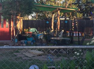 5726 Ranch Road 33, Big Spring, TX 79720