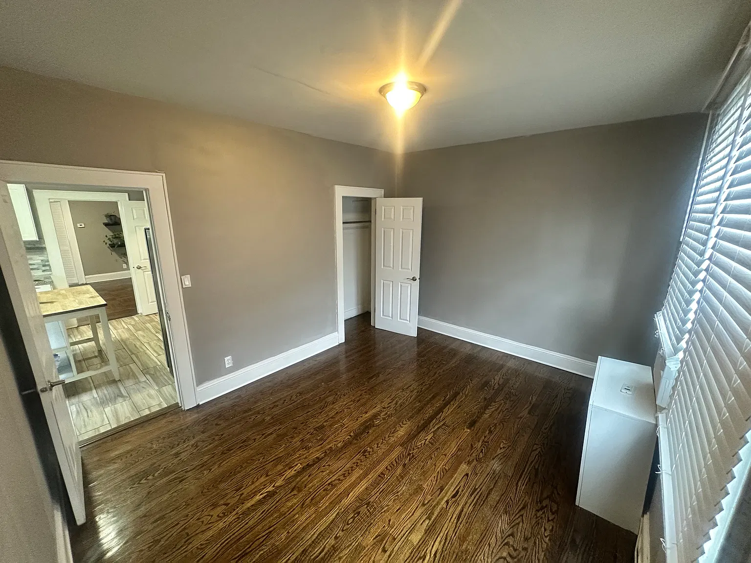 2 bed, $2,380 — Photo 4