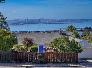 1114 Grizzly Peak Blvd, Berkeley, CA 94708