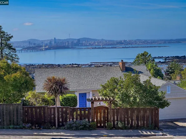 1114 Grizzly Peak Blvd, Berkeley, CA 94708