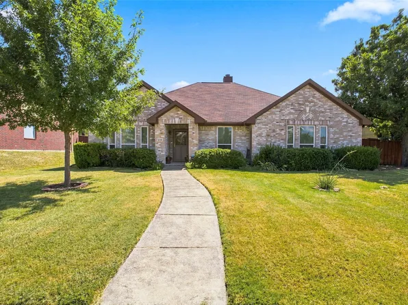 1230 Tralee Ln, Garland, TX 75044