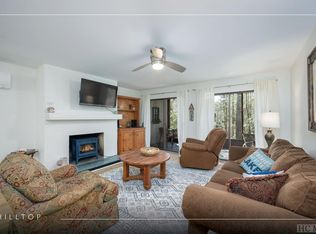 435 1b Overlook Rd #1-B, Sapphire, NC 28774