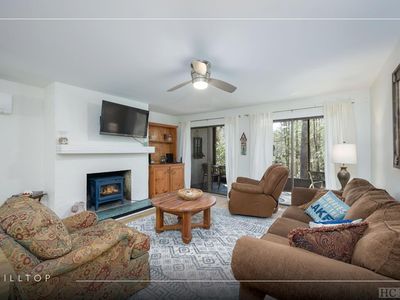 435-1B Overlook Road #1-B, Sapphire, NC, 28774