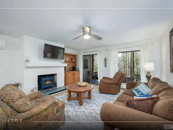 435-1B Overlook Road #1-B, Sapphire, NC 28774