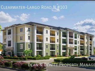 1040 Clearwater Largo Rd N #103, Largo, FL 33770