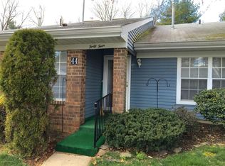 44 Boxwood Ter, Red Bank, NJ 07701