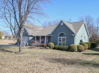 440 Back 9 Dr, Moneta, VA 24121