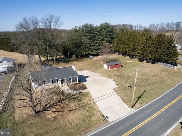 5136 Woodbine Rd, Woodbine, MD 21797