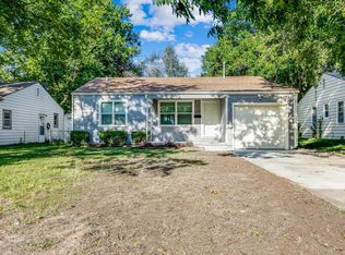 2337 S Dellrose St, Wichita, KS 67218