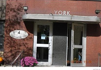 2nd image of 4 Fordham Hill Oval APT 14H