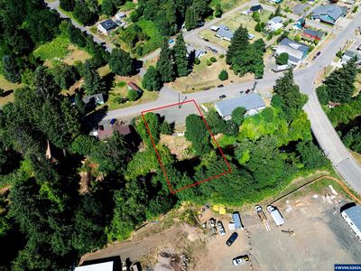 470 Mitchell St, Falls City, OR, 97344