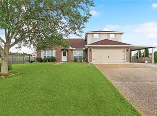 9513 Linden Loop, Waggaman, LA 70094