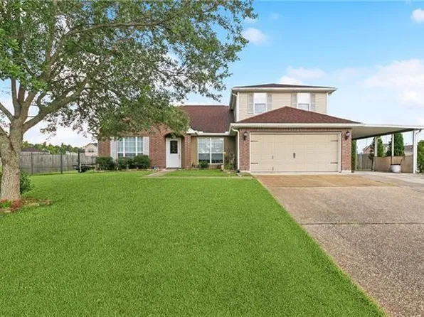 9513 Linden Loop, Waggaman, LA 70094