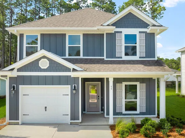 330 Robinson Bluff Rd, Panama City Beach, FL 32407