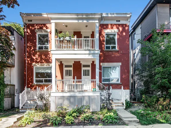 170 Ivy Cres #2, Ottawa, ON K1M 1X6