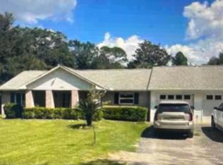 10398 Route Rd, Lillian, AL 36549