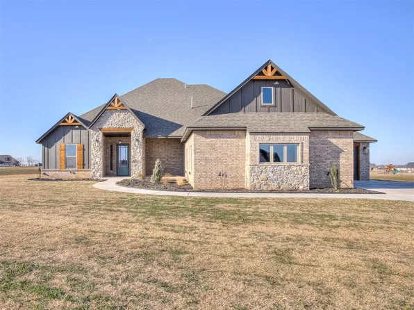 7295 Avondale Ln NE, Piedmont, OK 73078