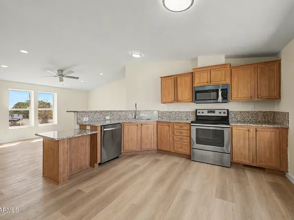 18254 W PEAKVIEW Road, Surprise, AZ 85387